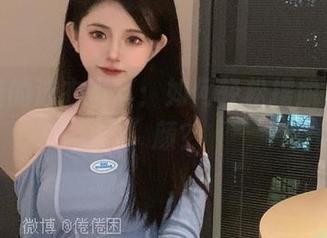 倦倦喵的泳衣写真：如何轻松摆脱“水肿”颜？