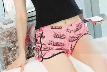 克拉女神 – 茶余饭后翻翻僮僮的短裙原图，弄得我也想试试这种风格！
