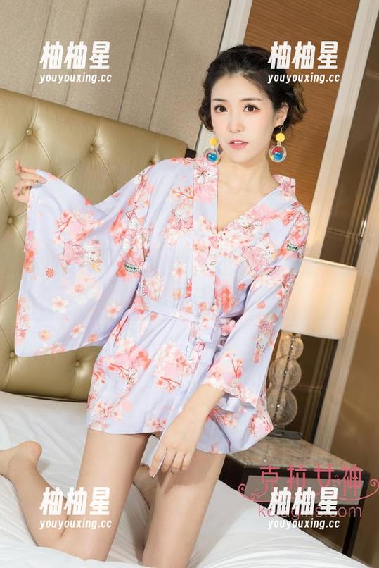 克拉女神 - 学妹的写真和大阳的灵感，资源好像总在那