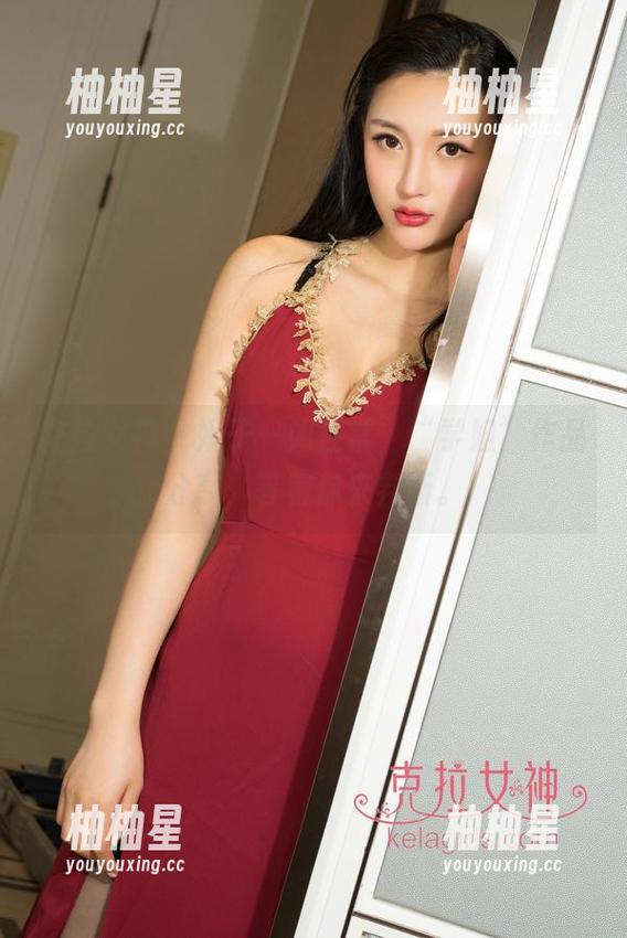 克拉女神-妮子 克拉女神 - 妮子一如往常,“学姐”作品分享,等着你来判断。