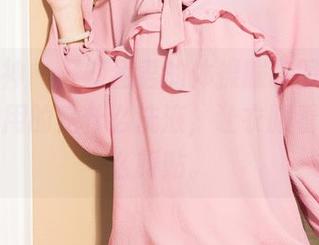 克拉女神 – 开箱孟君的体操服套图，真想问问她用的是什么洗液，让衣服看起来那么服贴。