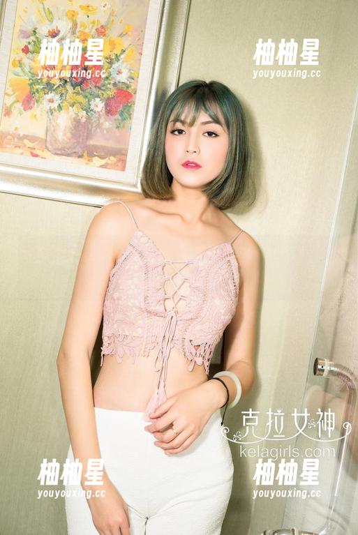 克拉女神 - 随便聊聊：王睿的灰丝高清美图想象