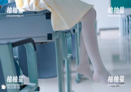 兔玩映画 兔玩映画的惠的礼服美图,每一张都像刚出炉的甜饼,看了就想咬!