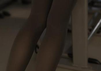 无圣光&原图，兔玩映画黑丝套装还被我开箱了，也太符合我的审美了吧！