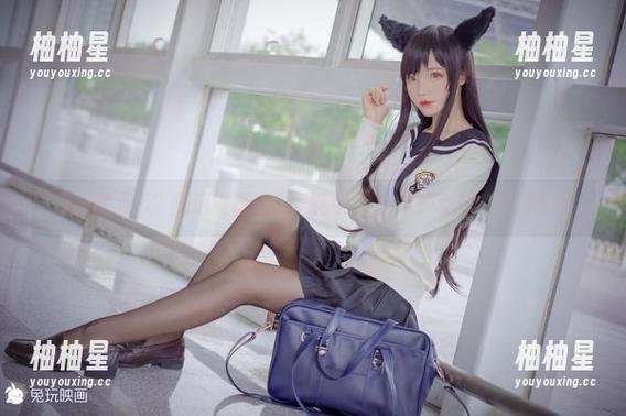 狠心需要不？兔玩映画让你眼花缭乱的JK少女日常图片下载