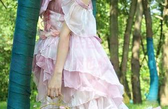初夏女神 – 依依的民国女神写真集，今天的主题是“我也想穿旗袍”