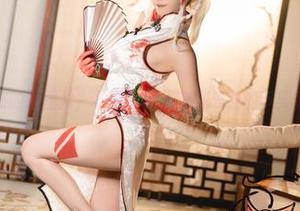 这组女孩的新图片，卜呦真的是在挑战我的审美极限吗？