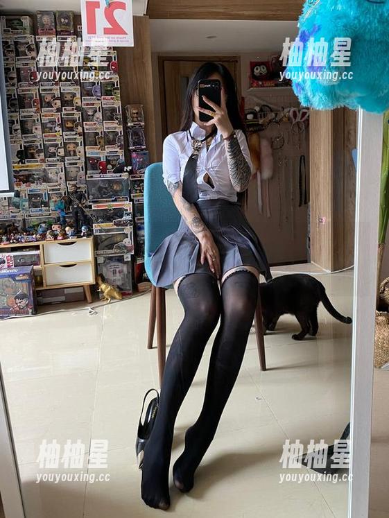 卡通百科老王 微密圈 - 那个福利,卡通百科老王的女神图包果然名不虚传!