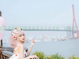 听说索西雅原图里藏着叉子宝宝的“咔嚓声”