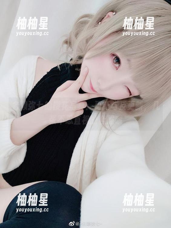 名赖弥七的樱花写真：更新与反更新，几张不忍直视的合照哦