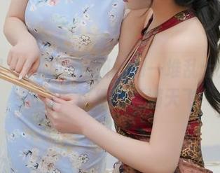 微密圈 – 礼服，周妍希和一堆乱七八糟的想法，这组写真满天飞