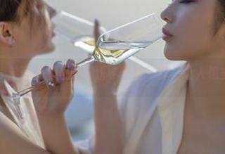 微密圈 – 这可是真正的周妍希蕾丝写真，让人想多看几遍