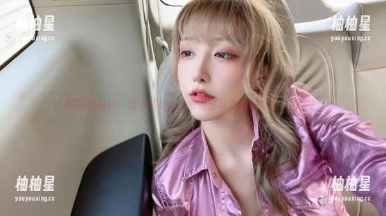 啾小妍Deer 朦胧的视线:啾小妍Deer的眼镜写真教我如何‘看’!
