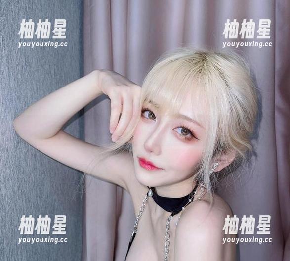 猫女风范不只在夜，啾小妍的高清特别分享！
