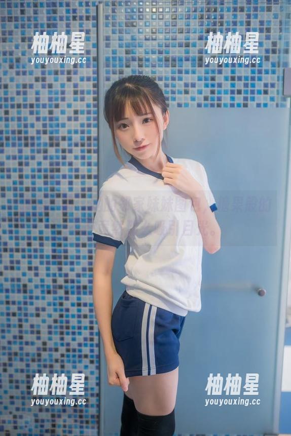 喵糖映画 喵糖映画,她的邻家妹妹图包,糖果般的存在竟然那么吸引目光。