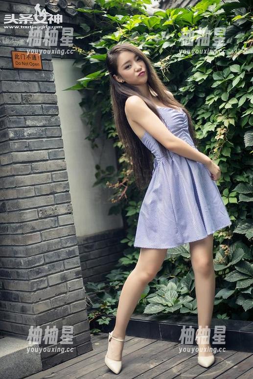 头条女神-王竹 头条女神 - 薄纱+少妇=王竹的特别图包,合集已上线,敢来吗?
