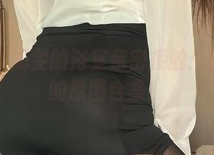 微密圈 – 奶雯的浴室亲密接触：你没见过的原图合集！