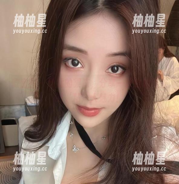 微密圈 - 奶雯的果冻，分享一波这种甜蜜的‘粘’人魅力！