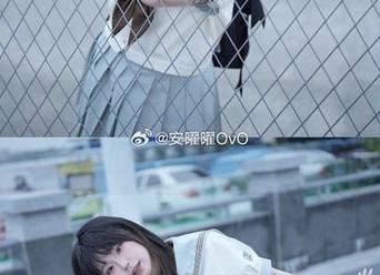 放学后，安曜曜：高清美图里，书本也被我们抛到脑后了！