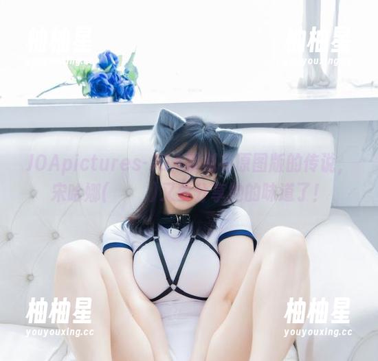 JOApictures-JOA疑似有原图版的传说，宋哈娜(송하나)又要分享她的味道了！