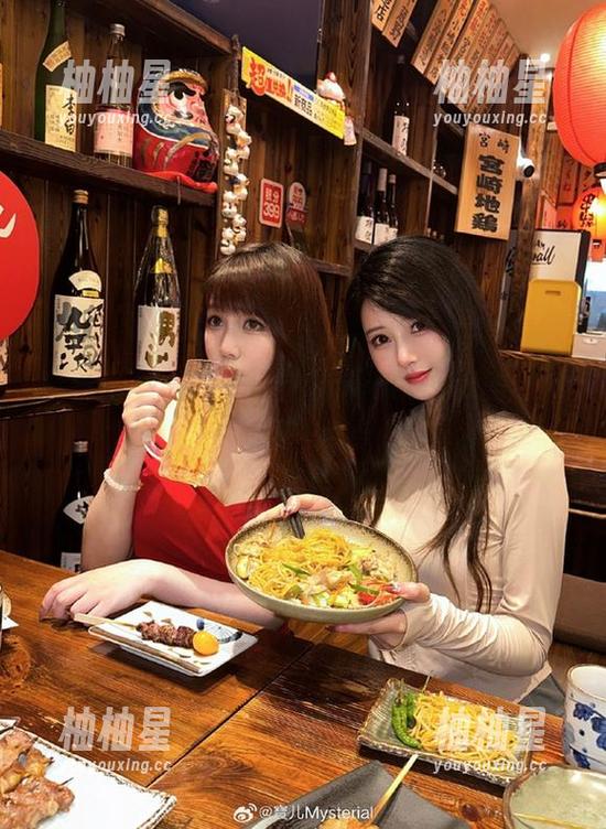 宝儿mysterial 高清写真,尝试在宝儿mysterial的清纯形象里找寻一点点小坏。