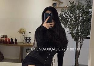 微密圈 – 想知道宸大小姐的妹妹有多美？这波更新正好！