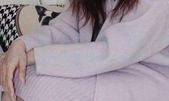 小众视觉 – 美图来了！小薯条的红裙闪耀，甚至连我的薯条都想扎进这场摄影秀！