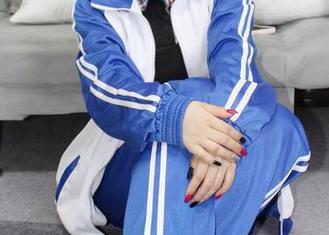 小众视觉 – 小薯条的兔女郎：那一秒网盘宕机的内心戏月夜公开！