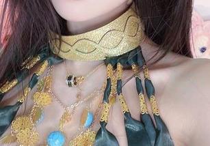小小奶瓶儿的美图已成心头好，绕不开的“迦南”美梦，完美到不行！