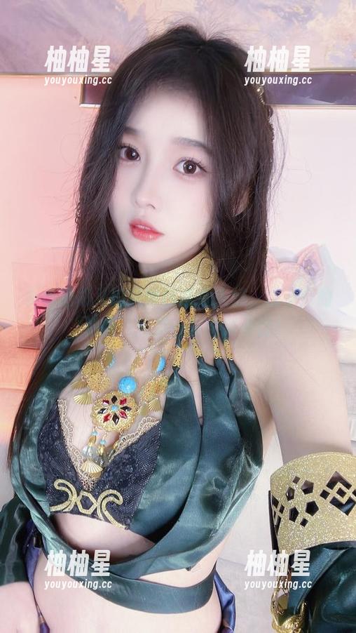 小小奶瓶儿 小小奶瓶儿的美图已成心头好,绕不开的“迦南”美梦,完美到不行!