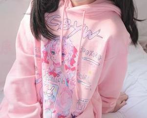 少女秩序 – 纯白写真：乐栀，你是在讽刺我的审美吗？