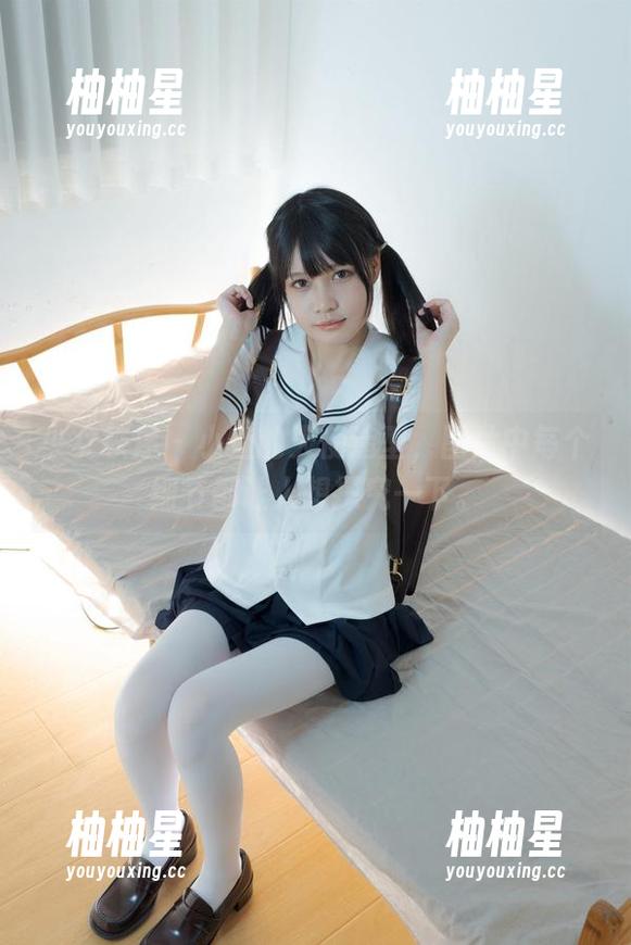 少女秩序-小鱼 少女秩序 - 小鱼的天使造型,图片中每个细节都让人想探究一下。