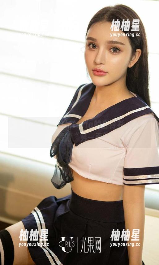 尤果网-果儿Victoria 尤果网 - 果儿Victoria的白衬衫,资源宝藏的“另一面”