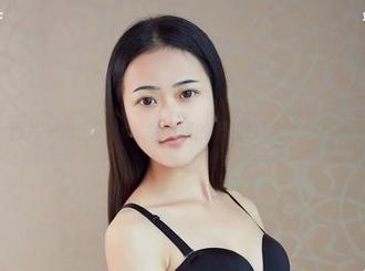 尤物馆 – 图片一瞥，Cris_卓娅祺的御姐打破我的审美底线，悬了