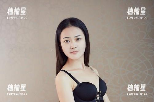 尤物馆 - 图片一瞥，Cris_卓娅祺的御姐打破我的审美底线，悬了