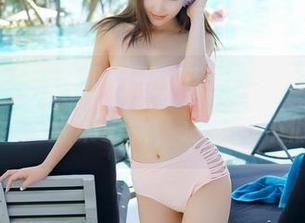 尤蜜荟 – 人间四月天，柴婉艺Averie带着“女孩”合集更新，温柔而不低调啊！