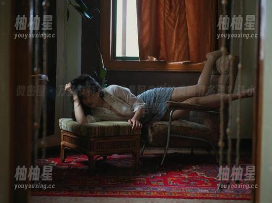 微密圈 - 万圣节特供，就是阿朱啊的美图有多逗？连小鬼都想来合照！