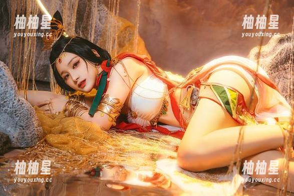 夏天+幼爱youmeko=图包“嬉戏合集”，后果自负哦！
