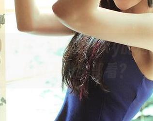 推女神 – 芽庄，可乐Vicky的私拍图集，你敢不敢全部看？