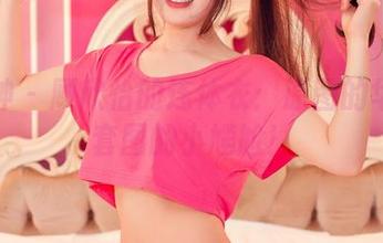 推女神 – 顾欣怡的连体衣：原图的华丽与套图的小尴尬！