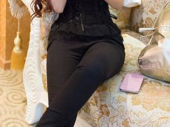 推女郎 – 修女风的吻熙，在线原图释出，我的眼睛在逛游。