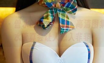 推女郎 – 曾水的浴室趣事，高清图集！这水管真会让人想入非非