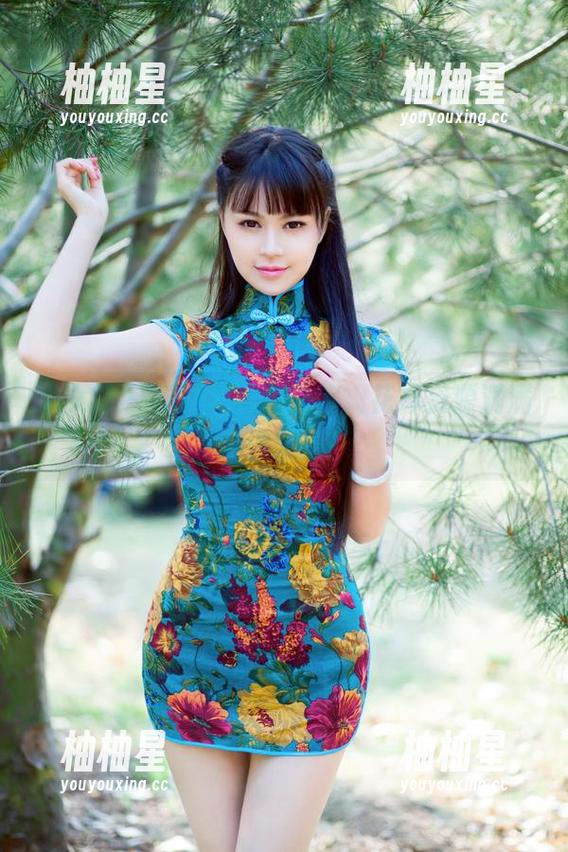 推女郎-杨伊 推女郎 - 杨伊的美图之旅,花嫁资源满满等你来探!