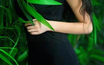 推女郎 – 觉得王李丹尼的夏日合集像是开启了一个穿越的时光通道，真有趣！