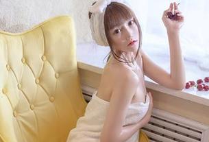 拥有网盘的养宠修炼：星野咪兔作品的软萌密码