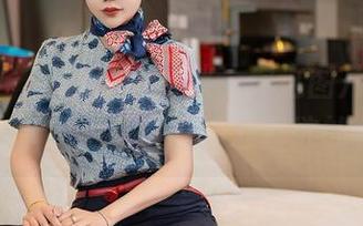星颜社 – 红裙，黎秋秋，你这图片害人不浅，分享完后请自备清心寡欲的状态！