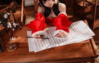 当女神遇上是三不是世w，怎样更出众？套图精选，来对比一下！