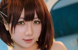 无圣光的那一刻：看是本末末的黑枪呆女仆套图，肆意让你猜想。
