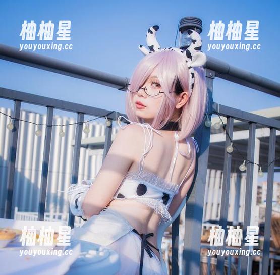 末夜787 末夜787的试炼:碧蓝航线中的魅魔让我一脸懵逼的私拍!