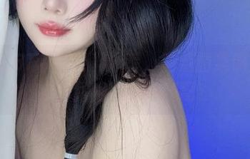 末夜787带着柴郡泳装，高清图集倒是真人不露相的绝妙搭配！